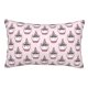 thumbnail image 1 of Balery Cute Cupcake Funda de Cojín Estampada, Regalos para Mujeres, Regalos de Amor para Ella, Regalos para Novia o Esposa, Funda de Almohada-20"x30", 1 of 6