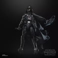 thumbnail image 3 of Star Wars: The Empire Strikes Back - Black Series - Darth Vader & Luke Skywalker Action Figure 2-Pack, 3 of 6