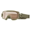 Revision Merlinhawk Goggle System Basic Kits, Tan 499 Frame, Umbra Lens, Regular