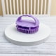 thumbnail image 1 of Cepillo de champú para masaje del cuero cabelludo y el cuerpo, peine para lavar el cabello, cepillo de ducha, cepillo de masaje para baño y spa, cepillo exfoliante para el cuero cabelludo para hombres, 1 of 5