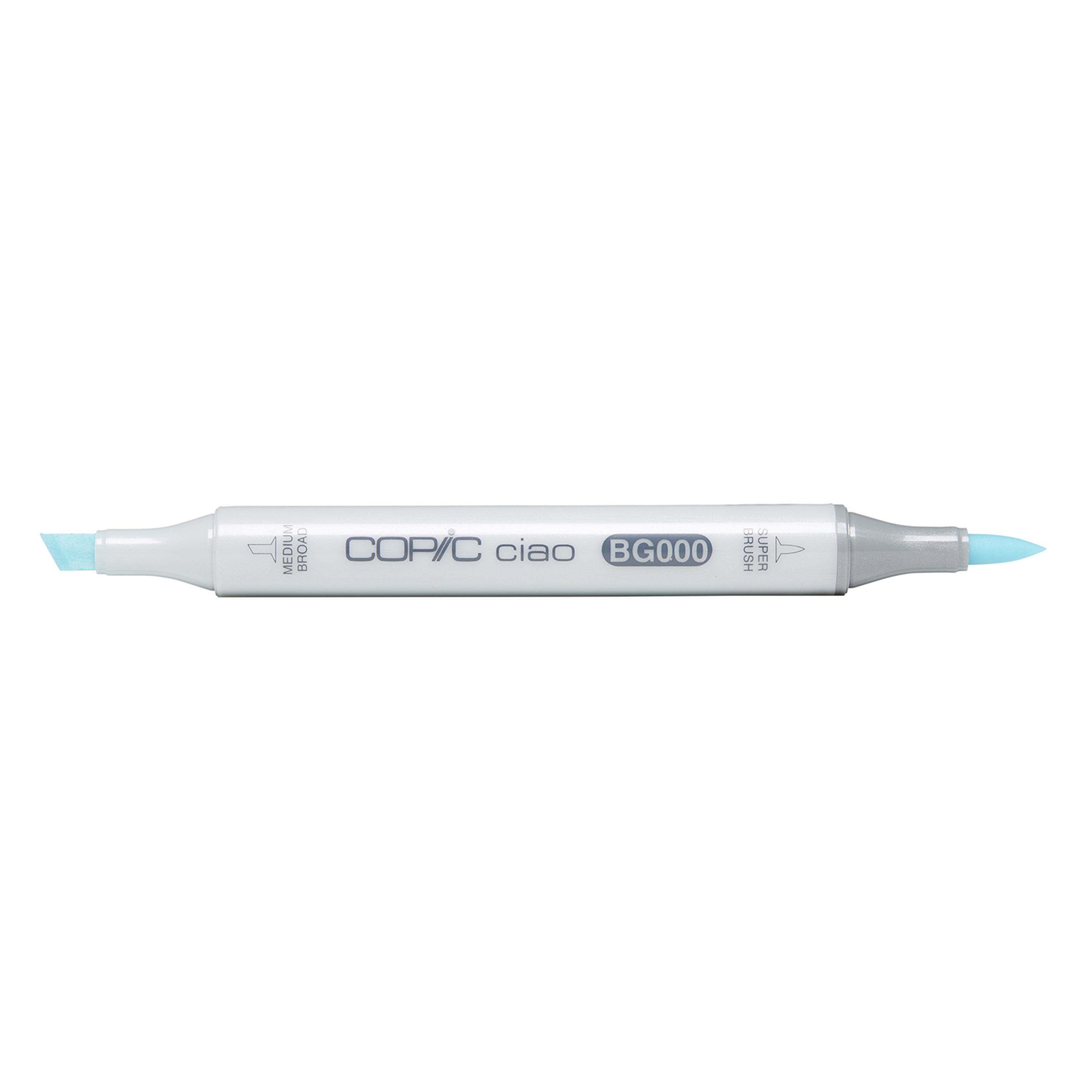 Copic Ciao Marker, Pale Aqua