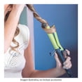 thumbnail image 4 of Rizadora de cabello Remington Shine Therapy Cerámica con Aguacate y Macadamia CI11AF, 4 of 5