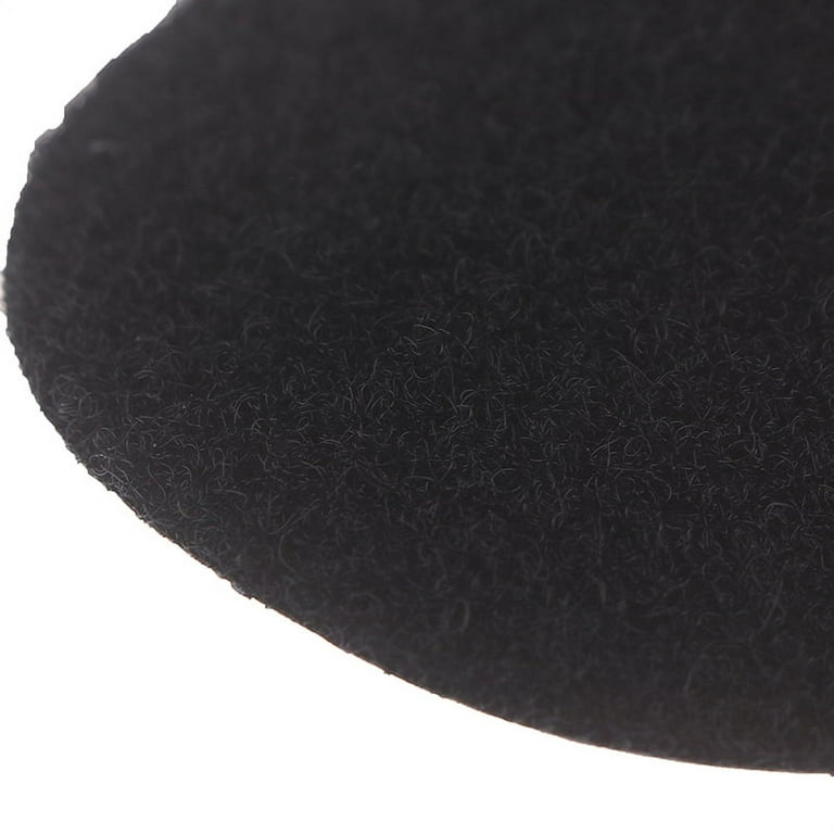 Ostrifin 5Pcs Seamless Double-Sided Fixed Velcro Adhesive Sofa Bed Sheets  Rug Anti-Slip
