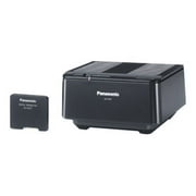 Panasonic SH-FX67 - Wireless audio delivery system - black - for SC-BT100, BT100EG-K, PT660, PT760, PT954, PT960