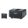 Panasonic SH-FX67 - Wireless audio delivery system - black - for SC-BT100, BT100EG-K, PT660, PT760, PT954, PT960
