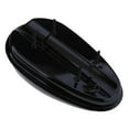 thumbnail image 4 of 3L Fuel Gas Tank with Petcock Fits 80cc 60cc 66cc 49cc 2-Stroke Engine Bike Accessories Kits, 4 of 8