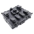 thumbnail image 2 of Applies to Suitable For Mercedes-Benz Ml320 Auto Parts Electric Glass Lifter Switch Windows Switch 1638206610, 2 of 4