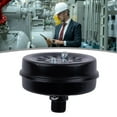 thumbnail image 4 of 16 20mm Male Thread Air Compressor Muffler Air Compressor Intake Filter Silencer, 4 of 8