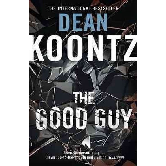 The Good Guy (Paperback)