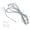 NPN.NC BEM08-02-NB, variant on BERM 10-30VDC 3-Wire Cylindrical Proximity Switch Sensor BEM08-02-PB Motion Actuated Output PNP.NC with 6.3ft Cable 0.08in Detection for Industrial Automation