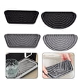 thumbnail image 7 of Refrigerator Drip Catcher for Water Tray, Protects Ice and Water Dispenser Pan From Spills, Mineral Build-Up and Water Splatter, 7 of 7