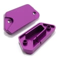 thumbnail image 5 of Left & Right Brake Reservoir Caps for Surron Light Bee LBX for Segway X160 X260, 5 of 5