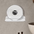 thumbnail image 1 of unbranded Organizador Montado En Pared Para Tapas Y Tablas Adhesivo Sin Taladro Con, 1 of 8
