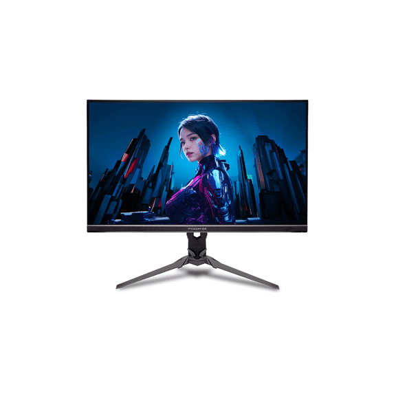 Restored Acer Predator XB273K 27" Gaming Monitor 4K UHD 160Hz 1ms XB273K V6 (Refurbished)