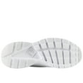 thumbnail image 5 of Nike Mens Air Huarache Run Ultra "Triple White" White/White-White 819685-101, 5 of 6