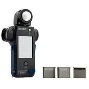 Sekonic Increased Light Sensitivity Speedmaster, Black