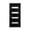 Black, variant on Sunrinx 36" x 80" Fiberglass Front Entry Door, 4-Lite Frosted Glass, Prehung Exterior Door, Left-Hand Inswing, 4-9/16" Vinyl Frame, White, Knock-Down