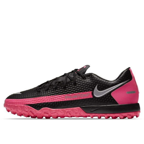 Tenis Nike Phantom Academy Multi para Hombre CK8470-006 negro 26.5 Nike CK8470-006 PHANTOM ACADEMY MULTI