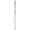 Pink, variant on Dream Bath 76 Inch Stainless Steel Metal Spring Tension Rod for Shower Curtains and Liners, Pink