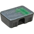 thumbnail image 5 of Tomcat Mouse Killer Disposable Station for Indoor Use - Child Resistant, 3 Stations with 1 Bait Each, 5 of 5