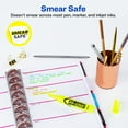thumbnail image 3 of Avery Hi-Liter, Desk-Style, Yellow, 12 Count (98035), 3 of 10