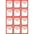 thumbnail image 5 of Disney Moana Valentine's Day Classroom Gift Exchange Bundle - 24 Moana Mini Coloring Activity Books for School Valentines Cards, Stickers | Valentines Kids Party Favors, 5 of 5