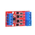 thumbnail image 1 of EOTVIA Module de Conversion de Niveau RS422 à TTL Carte de Conversion de Port Série UART Bidirectionnel 5V, Module de Signal de Niveau, Convertisseur de Niveau, 1 of 8