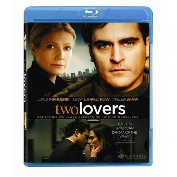 Magnolia Home Ent - Two Lovers [BLU-RAY]