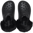 thumbnail image 3 of Crocs Adult Stomp Platform Lined Clog, 3 of 6