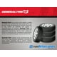 thumbnail image 2 of 4) Llantas 235/35R19 General Tire G-MAX RS 91Y XL GENERAL TIRE ., 2 of 6