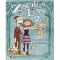 thumbnail image 1 of Zombie in Love 2 + 1 By Kelly DiPucchio, 1 of 3