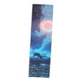 thumbnail image 1 of koolsoo Skateboard Deck Sandpaper Grip Tape Griptape Sheet 84 x 23cm Elk, 1 of 9