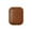 Tan, variant on Native Union Leather Case - Wireless Charging -Compatible with AirPods Gen 1 & Gen 2 (Navy)