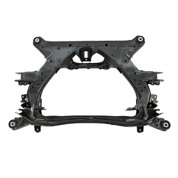 RD-autoparts Rear Subframe Crossmember Suspension Cradle Carrier For TESLA MODEL Y 2017-2023