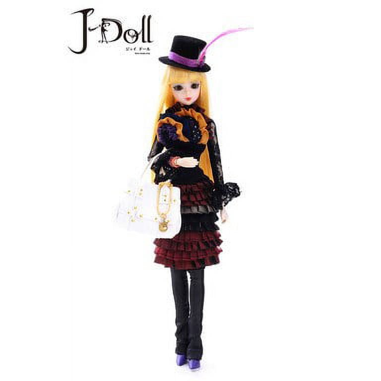 J-Doll - Rue de Belleville - Walmart.com