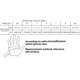 thumbnail image 2 of Guantes de pantalla táctil de dedo completo impermeables para deportes al aire libre, guantes para exteriores Fan militar Glov táctico Feliz Sencillez, 2 of 5