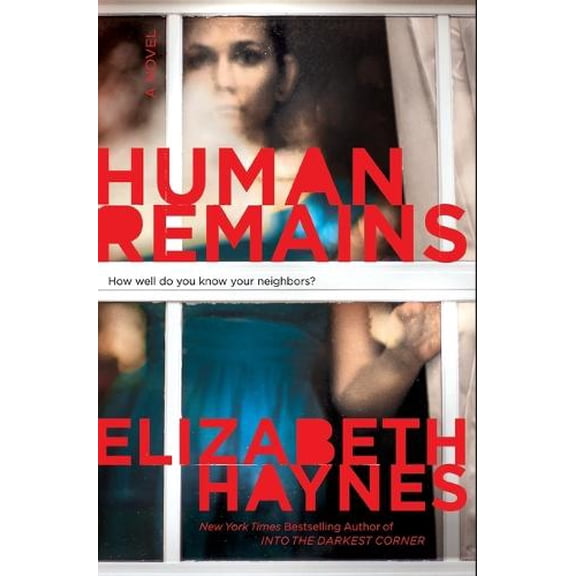 Pre-Owned Human Remains Paperback