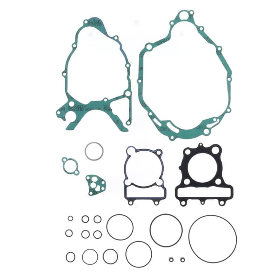 Athena P400485850201; Full Gasket Set Fits Yamaha