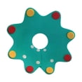 thumbnail image 3 of Collar de cuello ajustable Fernando antilamidos duradero para gatos gatitos y mascotas M, 3 of 6