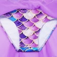 thumbnail image 4 of BAOHULU Skirted Gymnastics Leotards for Girls Purple Sleeveless Ballet Dance Dress, 4 of 6
