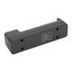 thumbnail image 1 of Adaptador De Cargador De Batería USB De Ranura única Universal Para PC, Carga Inteligente LED Para Celda De Iones De Litio 26650 14500, Color Negro, 1 of 7