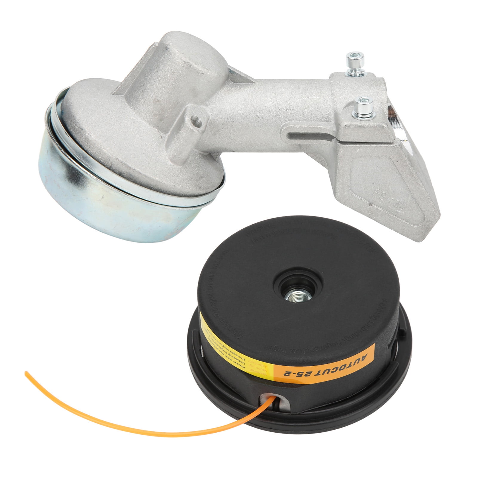 HL 7102Ｌ+FS－ＳＶ　AGS18 LED EAGLE DiamondVision H13/9008 LED Headlight Bulbs – Rev