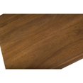 thumbnail image 3 of Coast To Coast 15219 Dining Table in Light Brown Matte, 3 of 4