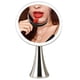 thumbnail image 1 of Espejo de maquillaje Surdy de 22,5 cm con aumento de 5X/10X, 1 of 9