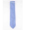 thumbnail image 2 of Tommy Hilfiger Mens Silk Business Neck Tie Blue O/S, 2 of 2