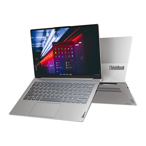 Lenovo ThinkBook 13s G2 ITL 20V9 - Intel Core i5 1135G7 / 2.4 GHz - Win 10  Home 64-bit - Iris Xe Graphics - 8 GB RAM - 256 GB SSD NVMe - 13.3