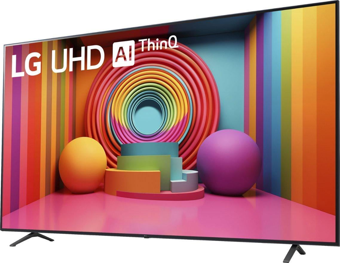 LG 86UT7590PUA 86" Smart LED-LCD TV - 4K UHDTV