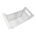 thumbnail image 1 of CNKOO Freezer Basket Freezer Organization Storage Rack Washing Basket Refrigerator Bin S, 1 of 7