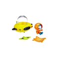 thumbnail image 1 of Fisher-Price Octonauts Gup D Playset, 1 of 7