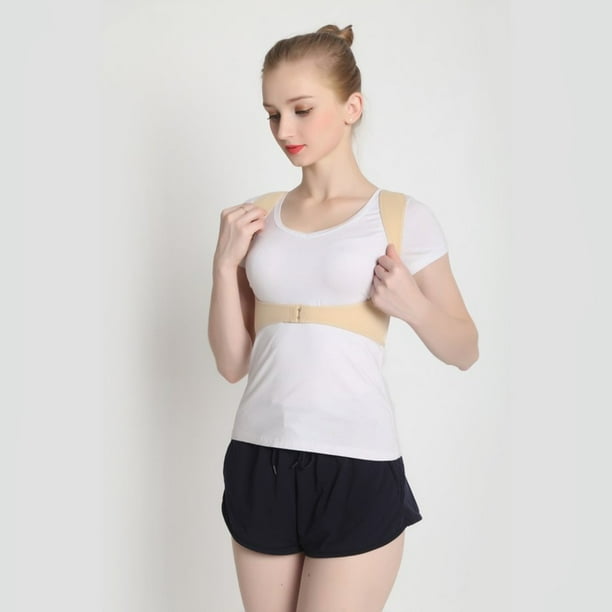Corset pour top redresser les epaules